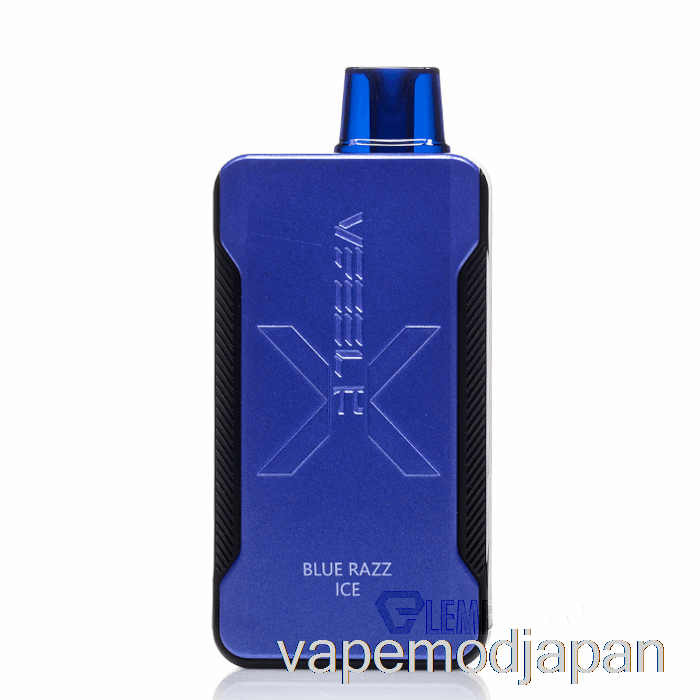 Vape Mod Vfeel Pi 20000 使い捨てブルーラズアイス